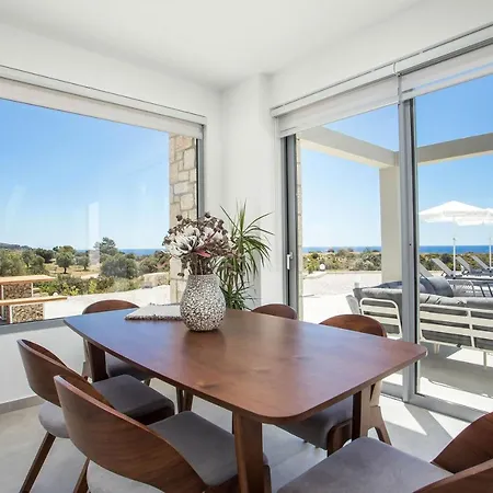 Willa Your House In Rhodes *