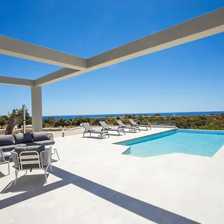 Your House In Rhodes Willa Afandu
