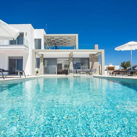 Willa Your House In Rhodes *