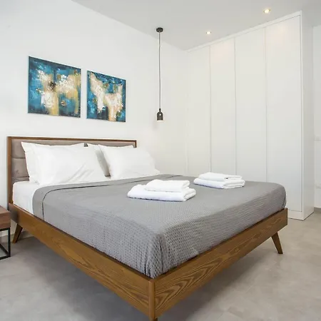 Willa Your House In Rhodes *