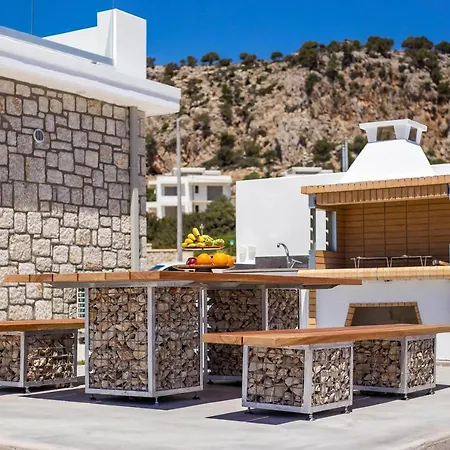 Your House In Rhodes Willa Afandu
